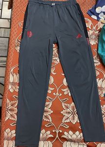 Men's Athletic Track Pants