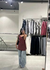 short kurti