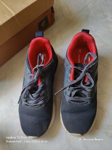 Kids Casual Sports Shoes – Size 2 – Mint Condition