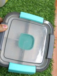 Portable Lunch Box