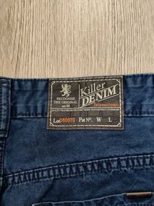 Ma4202 Killer jeans waist 30 inches