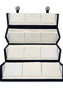 Jewelry Organizer Box