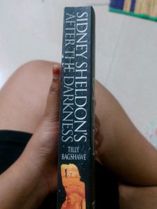 After The Darkness