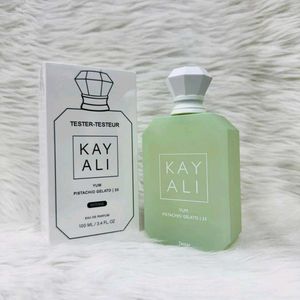 ORIGINAL| KAYALI Yum Pistachio Gelato | 33 EDP