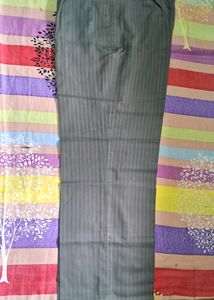 Tailor Stiched Pant 36"