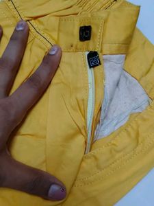 Kids Bheem Print Outfit