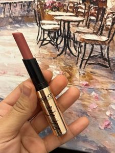Insight Creamy Matte Lipstick