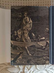 Dan Brown Inferno Book