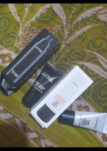 Mac Original Strobe Cream And Prep Primer