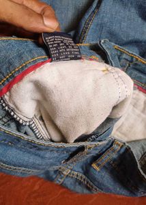 Stylish Denim Shorts