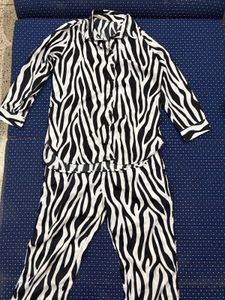 Trendy Co-ord Set