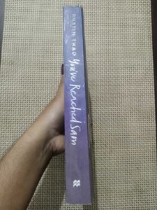 You've Reached Sam by Dustin Thao (Good Condition)