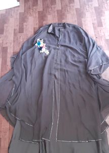 Kaftan Abaya
