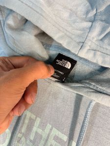 The North Face Hoodie