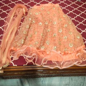 Lehenga Choli