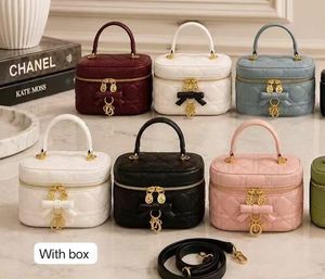 Christian Dior Vanity Bag
