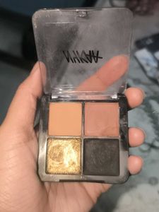 Lakme 9 to 5 Primer+Matte Foundation