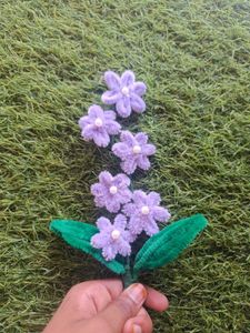 Handmade Lavender Flower Bundle