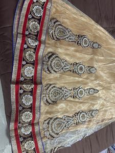 bridal lengha choli