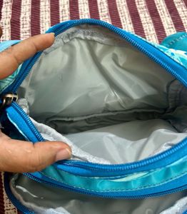 Brand new Disney Moana Pouch bag