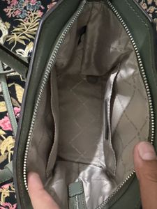 Michael Kors Handbag