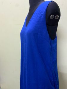 back design veryJ dress