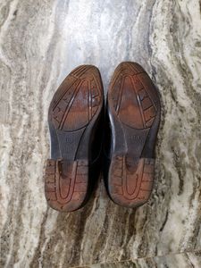 Men Formal Boots