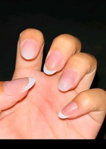 artificial nails