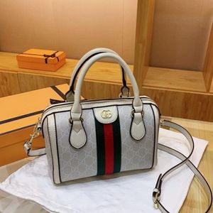 Imported Gucci duffle