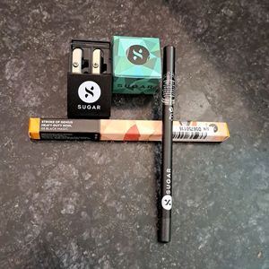 Sugar Stroke Of Genius Heavy Duty Kohl