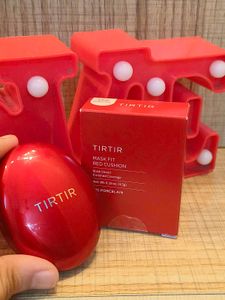 Tirtir Cushion Foundation