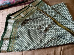 Daily Use Saree