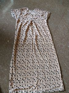 Dresses Nighty