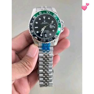 Rolex GMT-Master II Watch