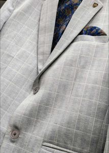 Off White Blazer