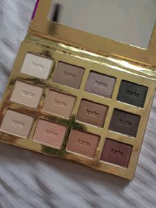 Tarte Eyeshadow Palette