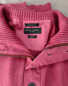 Plus Size Sweater