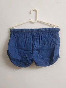 Casual Ladies Shorts