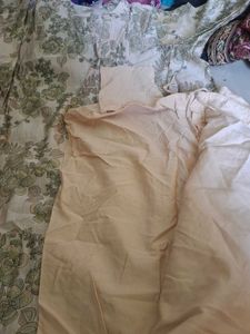 Beautiful Floral Print Kurta