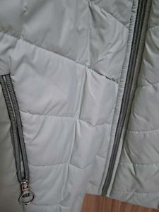 Light Padded Jacket