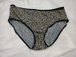 Women's Leopard🔥 Print Briefs