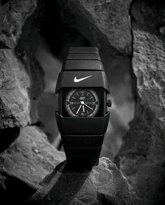 Nike watch