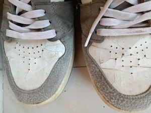 Bacca Bucci original High-Top Sneakers