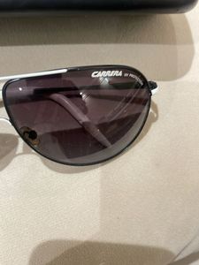 Carrera Pilot Sunglasses