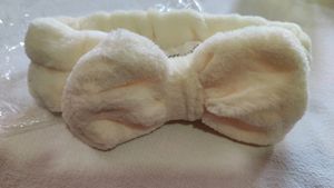 Make Up-Headband