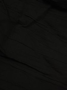 Black Flared Bell Bottom Pants