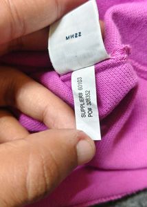 Ralph Lauren Polo Shirt Pink XL