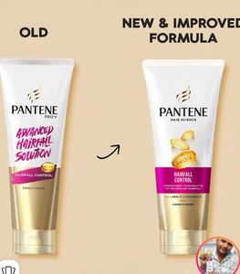 Pantene Hairfall Control Conditioner