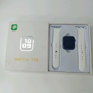 FitPro Watch T55 Smartwatch