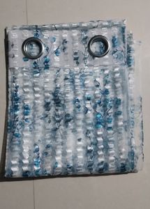 Curtain For Window